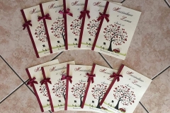 Libretti messa personalizzati